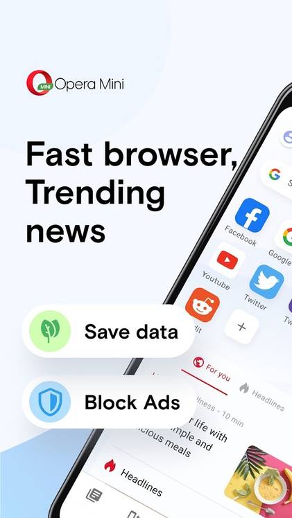 Opera Mini