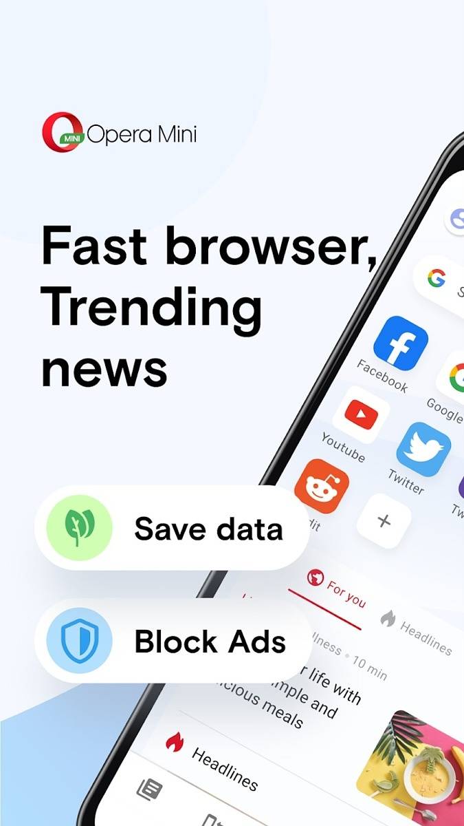 Opera Mini