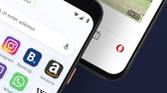Opera Mini Web Browser for Android