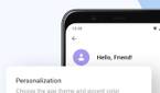 Opera Mini Web Browser
