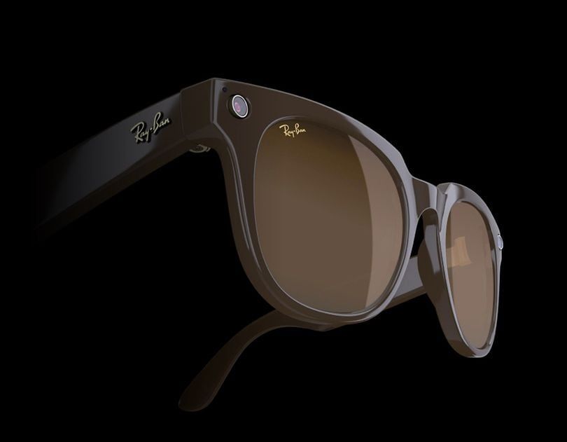 Ray-Ban Stories Meteor