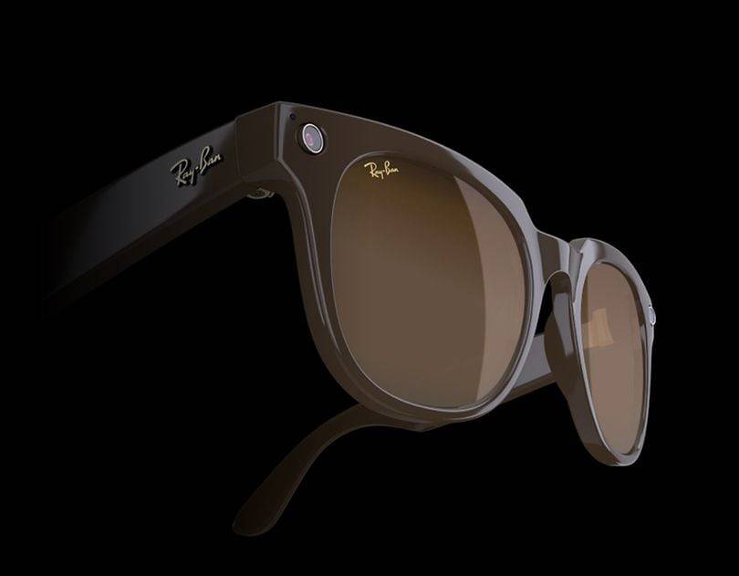 Ray-Ban Stories Meteor