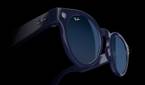 Ray-Ban Stories Round