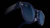 Ray-Ban Stories Round