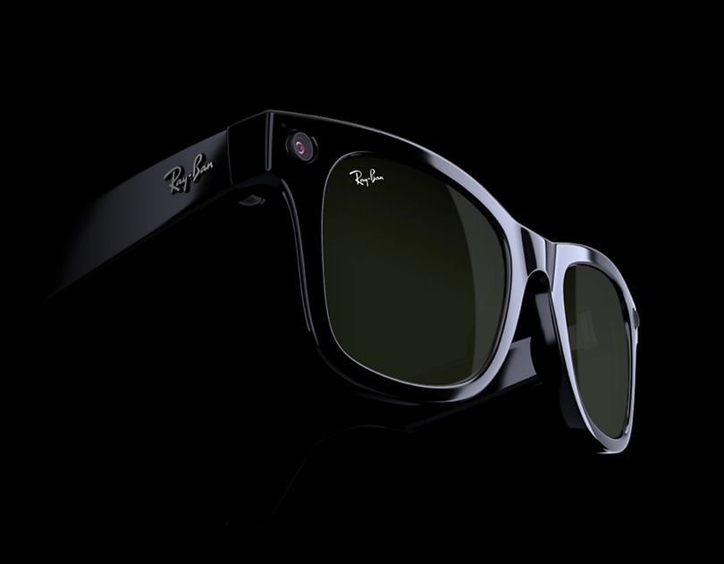 Ray-Ban Stories Wayfarer