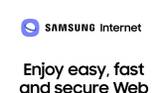 Samsung Internet Browser for Android
