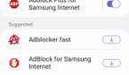 Samsung Internet