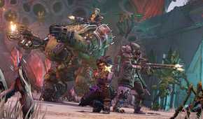 Borderlands 3