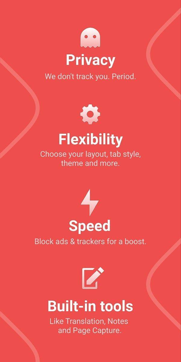 Vivaldi Web Browser