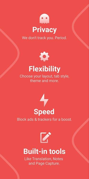 Vivaldi Web Browser