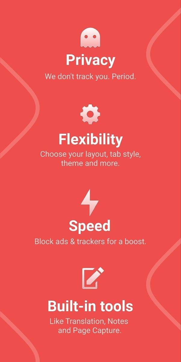 Vivaldi Web Browser