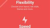 Vivaldi Web Browser