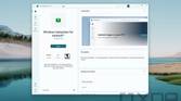 Microsoft Store displaying Windows Subsystem for Android