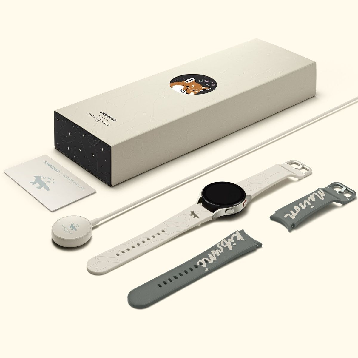 Samsung Galaxy Watch 4 and Buds 2 are now available in special