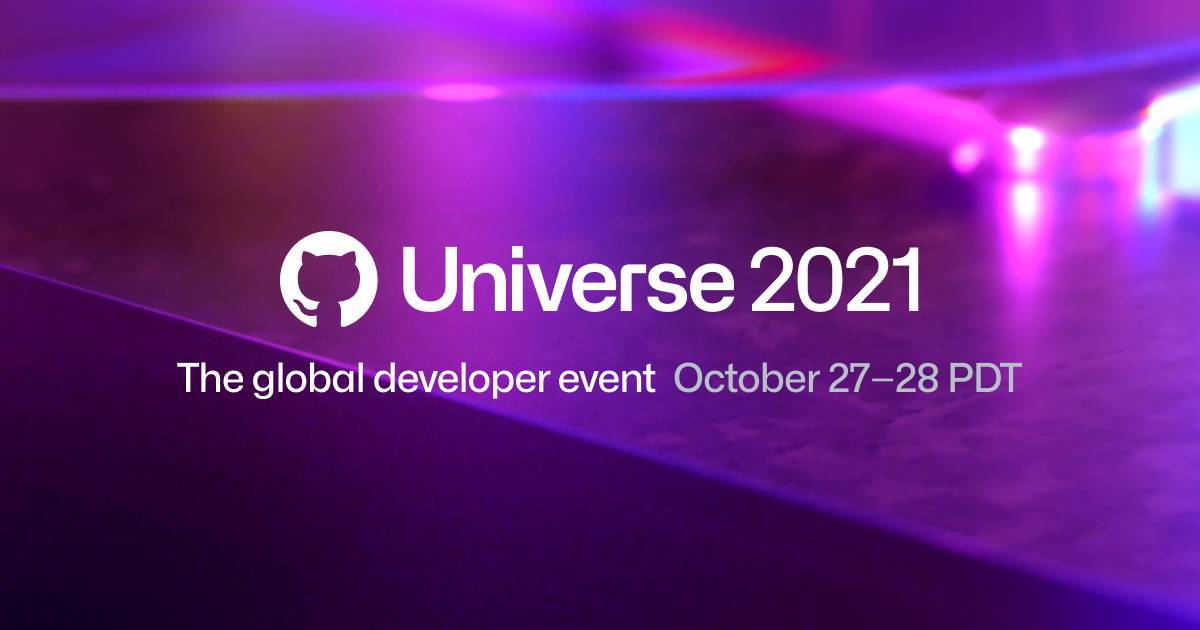 GitHub just announced a ton of new features at GitHub Universe