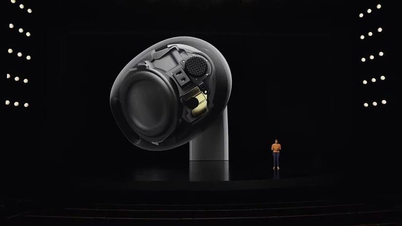 Internals of AiPods 3