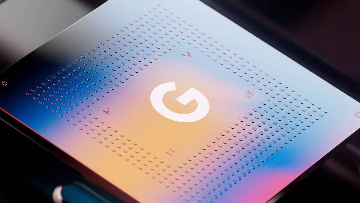 Google Pixel 6 series five years of updates