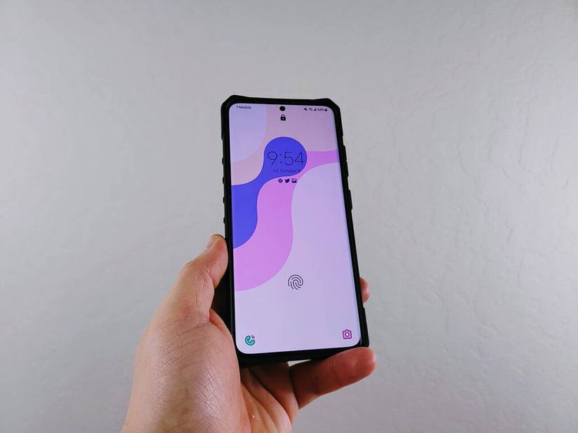 one ui 4 beta 2 featured image