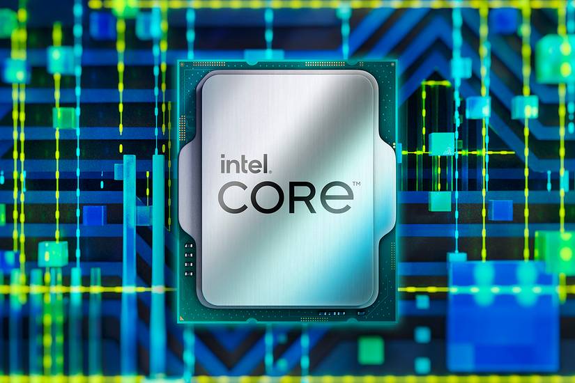 Intel 12th-generation processors