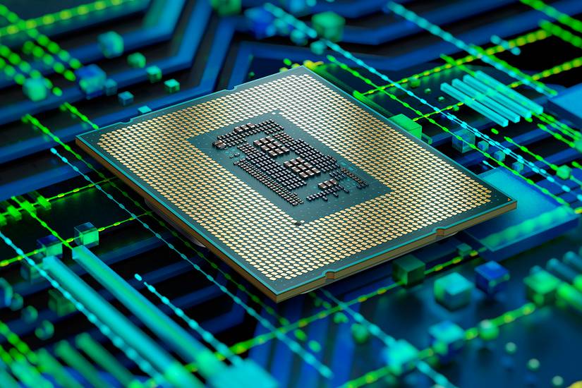 Intel 12th-gen Alder Lake desktop CPU family updated with 22 new SKUs