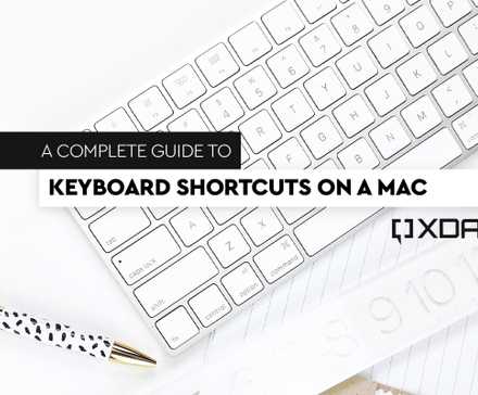 Apple Quick Key 10 essential macOS keyboard shortcuts every Mac user needs to know