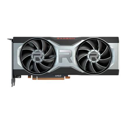 The AMD RX 6700 XT has the highest clock speeds we've seen on a GPU. It's also great for handling 1440p gaming.
