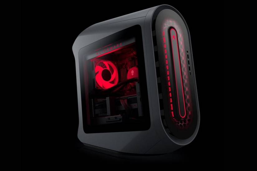 New Dell XPS Desktop & Alienware Aurora gaming PCs have intel 12th gen ...