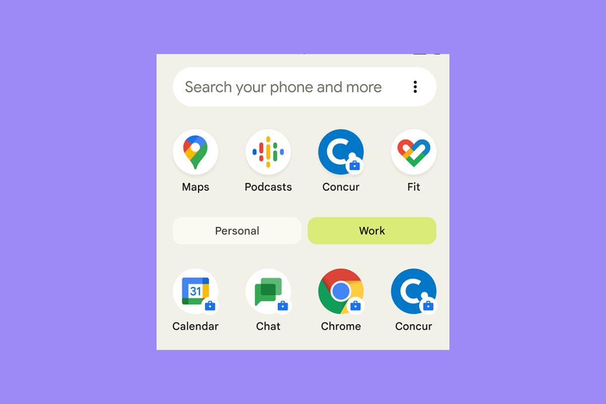 Google Workspace | XDA