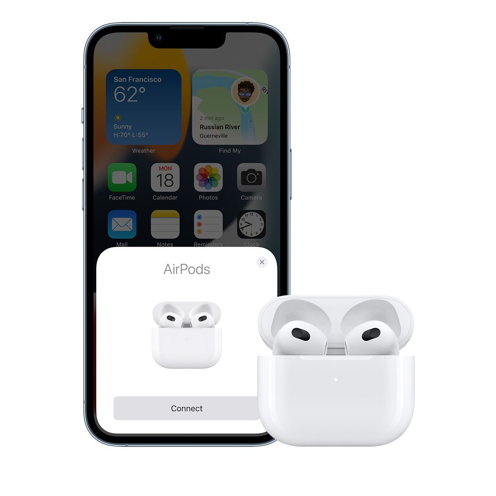 Apple AirPods 3: Pricing, Specifications, Features, Release Date