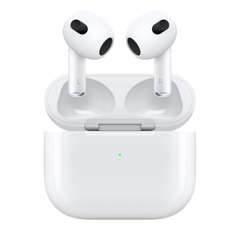 イヤホン AirPods 3 Apple AirPods 3 are back to $150 ($29 off) at Amazon