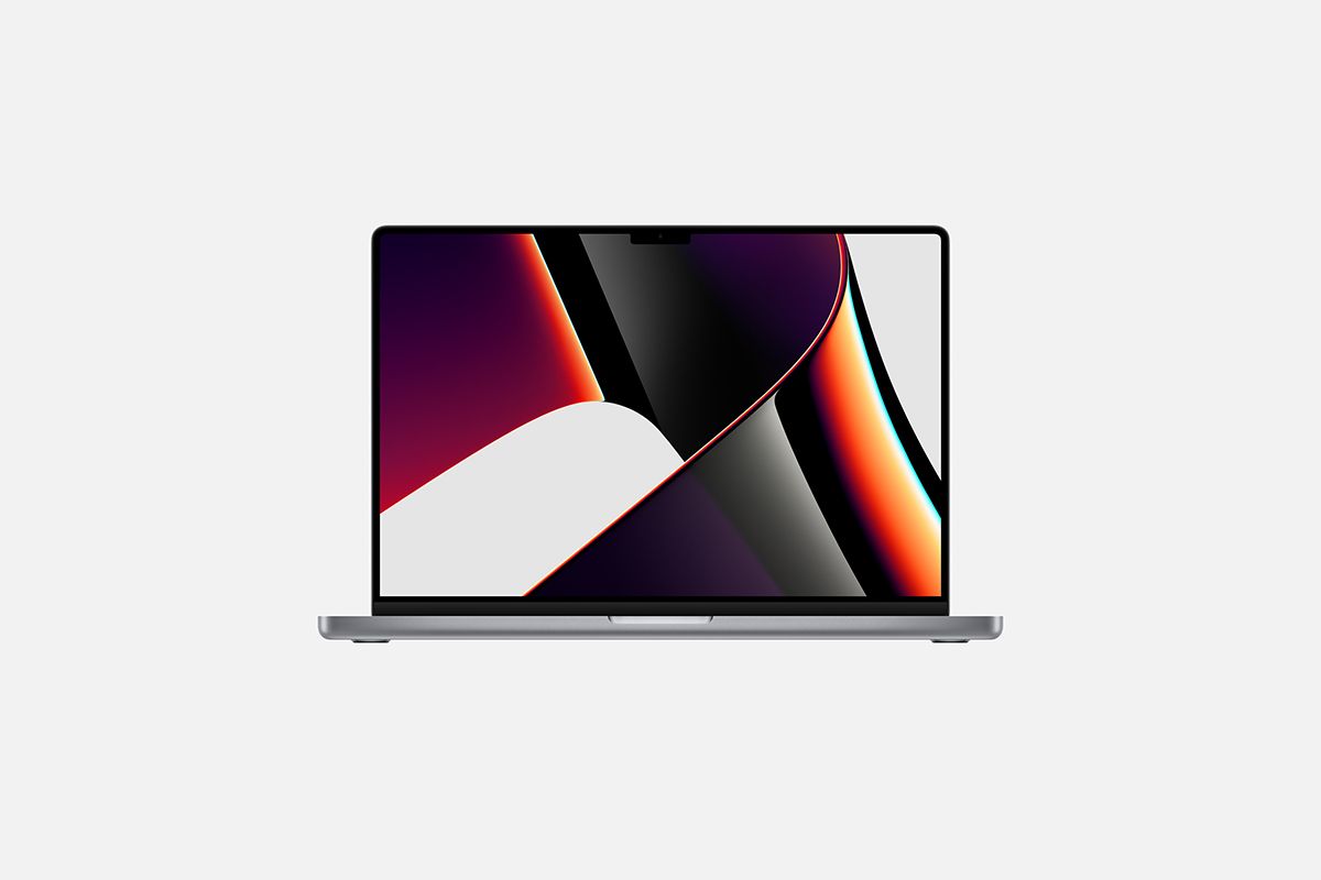 The new MacBook Pro 16 is here with Apple's M1 Max Chip and a