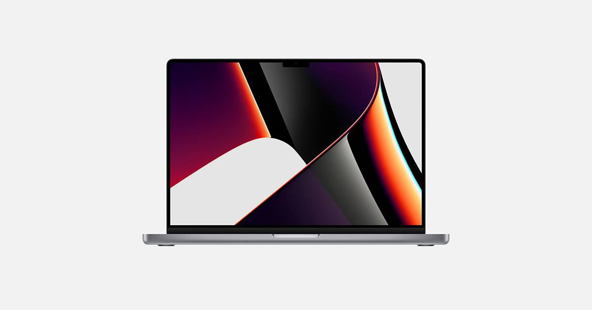 The new MacBook Pro 16 is here with Apple