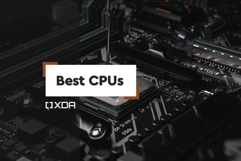 3 reasons single-core CPU performance is still important
