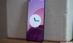 Android 12 clock