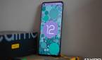 Android 12 easter egg