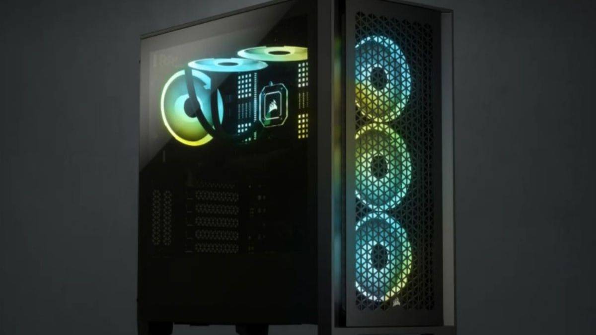 Medical Waste Maingear Vybe Stage Review 2021 Pc Components Should