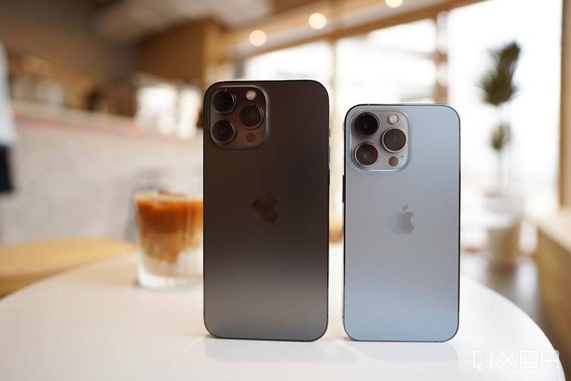iPhone 13 Pro Max