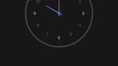 Dark mode in OxygenOS 12