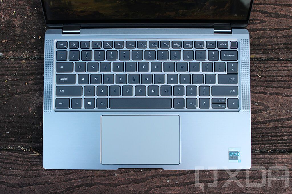 Dell Latitude 9420 2-in-1 Review: The top-end Dell business