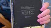One panel of Surface Neo