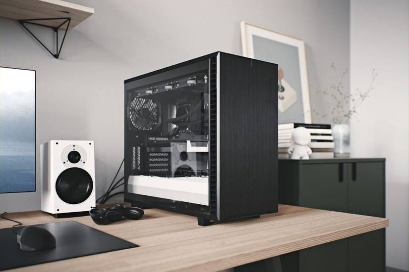 Ref Case Pc How to pick a PC case: 5 things to consider while buying a chassis for ...