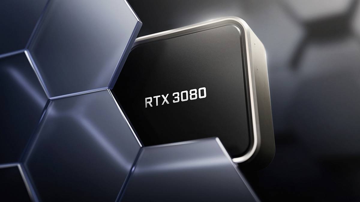 GeForce Now RTX 3080