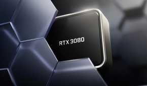 GeForce Now RTX 3080