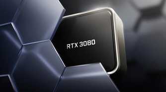 GeForce Now RTX 3080