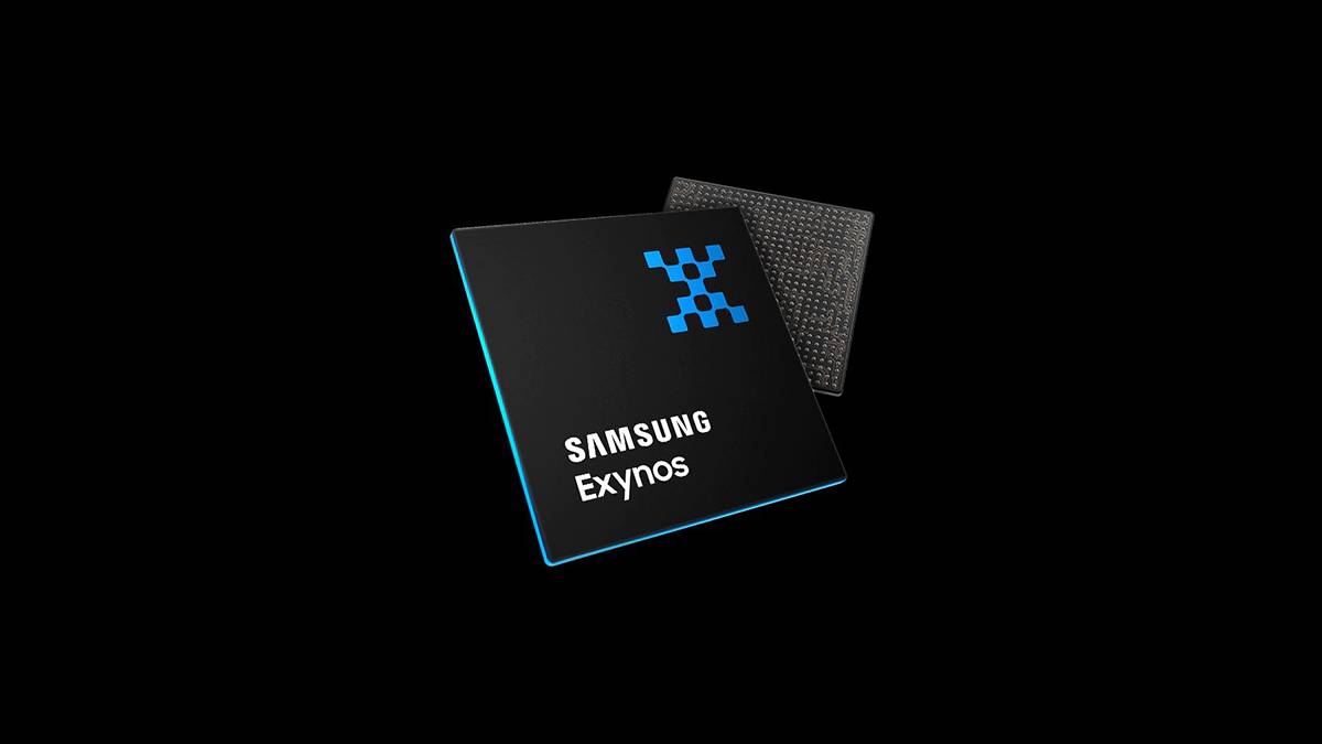Samsung Exynos 2200