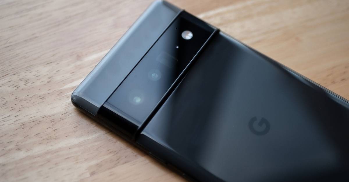 Google Pixel 6 Custom Development: Unofficial LineageOS 19, Pixel 