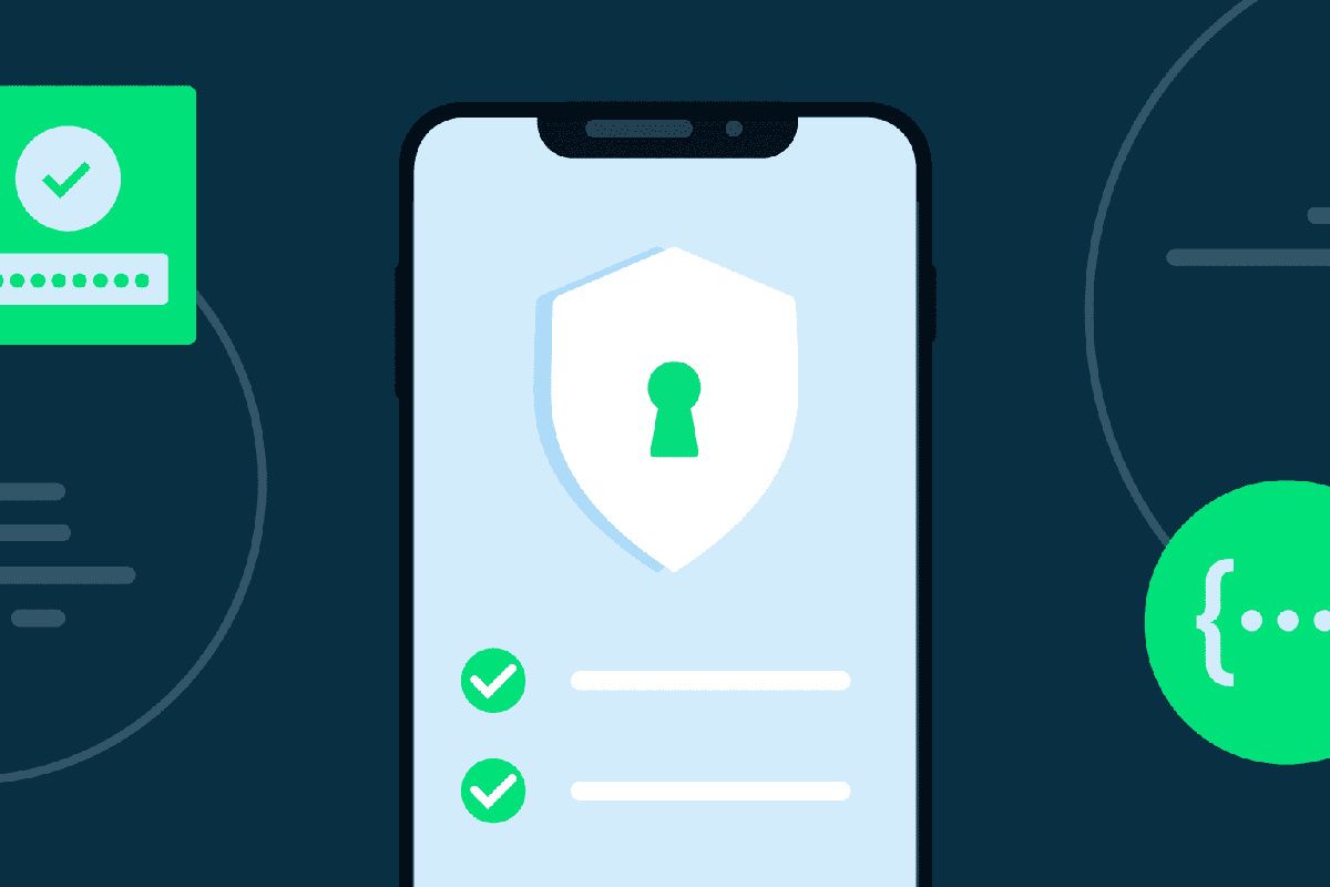 Developers can now submit the Data safety form for the Play Store's ...