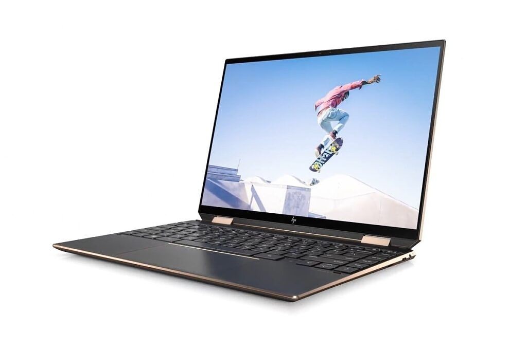HP Elite Dragonfly G3 vs HP Spectre x360 14: What's the best 13.5