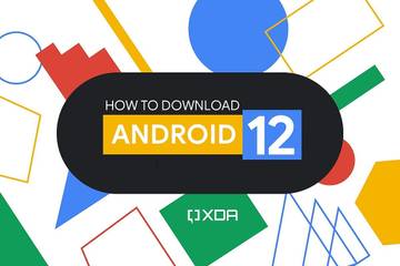 Android 12 Iso Android 12L | XDA