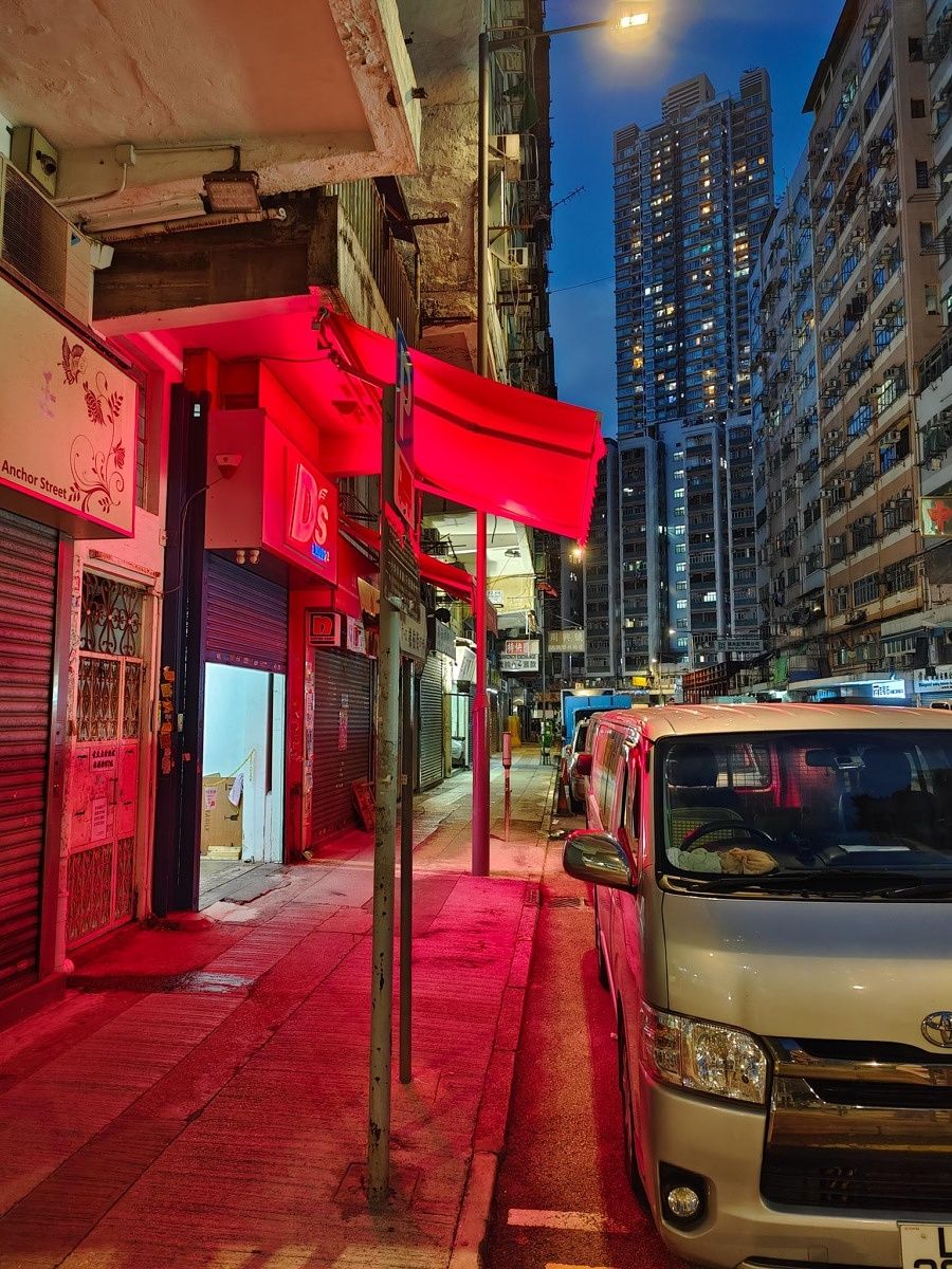 Vivo photo sample